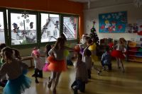 Dzień Babci i Dziadka