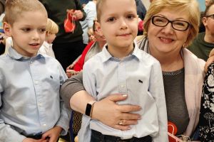 babcia i dziadek
