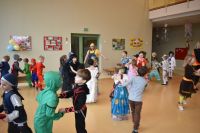 Bal Karnawałowy