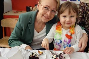 dzień babci i dziadka