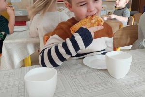 dzień pizzy