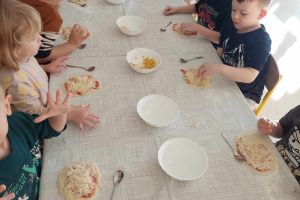 dzień pizzy