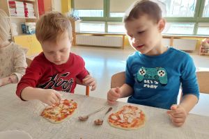dzień pizzy