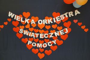 WOŚP