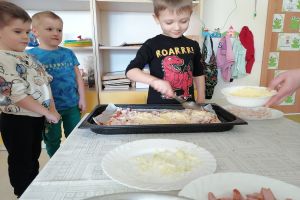warsztaty kulinarne
