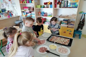 warsztaty kulinarne