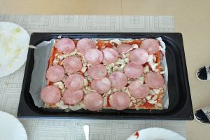 warsztaty kulinarne