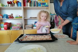 warsztaty kulinarne