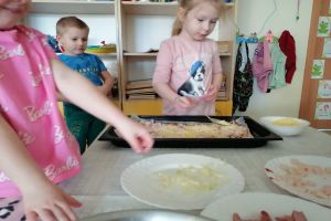 warsztaty kulinarne