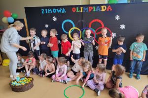 Olimpiada