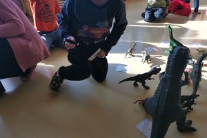 dinozaur