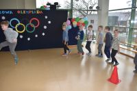 Zimowa Olimpiada Sportowa