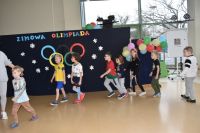 Zimowa Olimpiada Sportowa