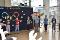 Zimowa Olimpiada Sportowa