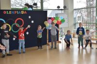 Zimowa Olimpiada Sportowa