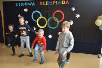 Zimowa Olimpiada Sportowa