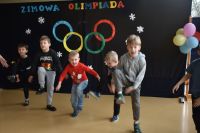 Zimowa Olimpiada Sportowa