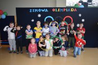 Zimowa Olimpiada Sportowa