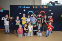 Zimowa Olimpiada Sportowa