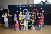 Zimowa Olimpiada Sportowa