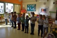 Dzień Kobiet- 8.03.2024r.