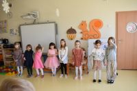 Dzień Kobiet- 8.03.2024r.