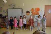 Dzień Kobiet- 8.03.2024r.