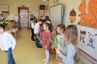 Dzień Kobiet- 8.03.2024r.