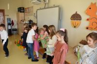 Dzień Kobiet- 8.03.2024r.