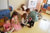 Dzień Kobiet- 8.03.2024r.