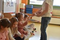 Dzień Kobiet- 8.03.2024r.