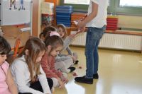 Dzień Kobiet- 8.03.2024r.