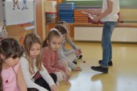 Dzień Kobiet- 8.03.2024r.