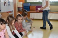 Dzień Kobiet- 8.03.2024r.