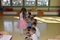 Dzień Kobiet- 8.03.2024r.