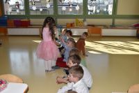 Dzień Kobiet- 8.03.2024r.
