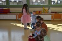 Dzień Kobiet- 8.03.2024r.