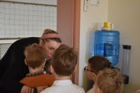 Dzień Kobiet- 8.03.2024r.