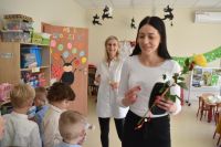 Dzień Kobiet- 8.03.2024r.