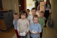 Dzień Kobiet- 8.03.2024r.