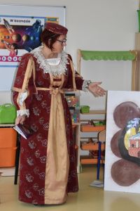 Spotkanie z przewodnikiem
