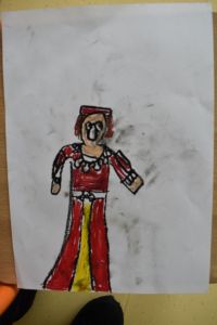 Portrety Przewodnika