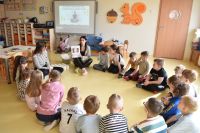Dzień Kolorowej Skarpetki
