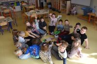 Dzień Kolorowej Skarpetki