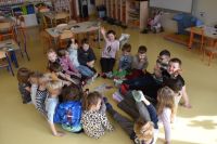 Dzień Kolorowej Skarpetki