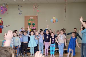Dzień Wody