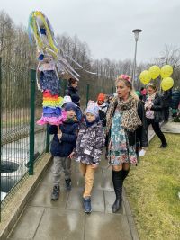 Pierwszy Dzień Wiosny- 21.03.2024r.