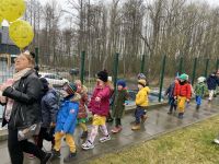 Pierwszy Dzień Wiosny- 21.03.2024r.