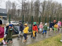 Pierwszy Dzień Wiosny- 21.03.2024r.