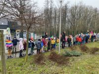 Pierwszy Dzień Wiosny- 21.03.2024r.
